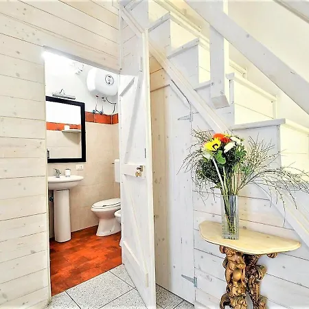 Holiday home Le Dimore Centro *