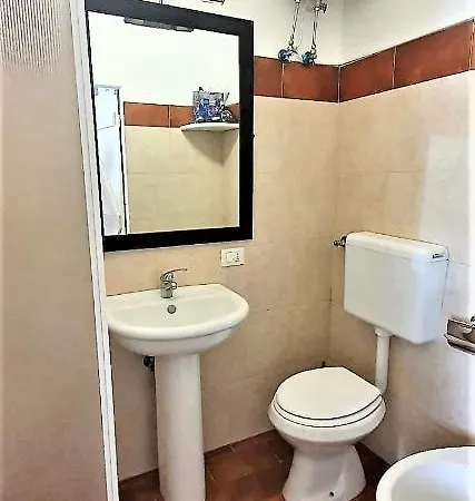 Holiday home Le Dimore Centro Gallipoli