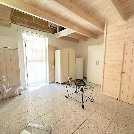 Holiday home Le Dimore Centro Gallipoli