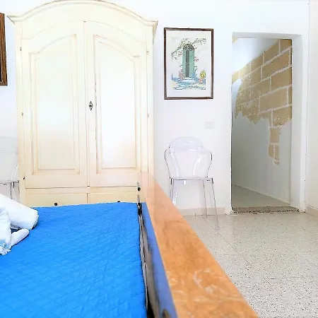 Holiday home Le Dimore Centro