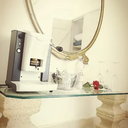 Le Dimore Centro Holiday home Gallipoli