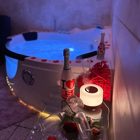 Le Dimore Centro Holiday home Gallipoli