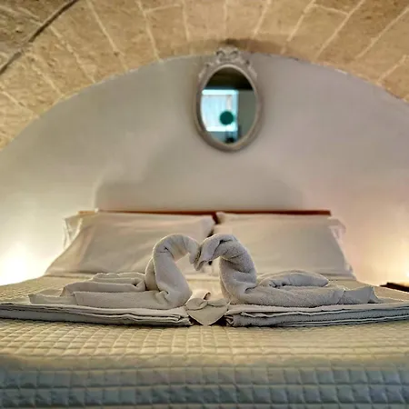 Holiday home Le Dimore Centro