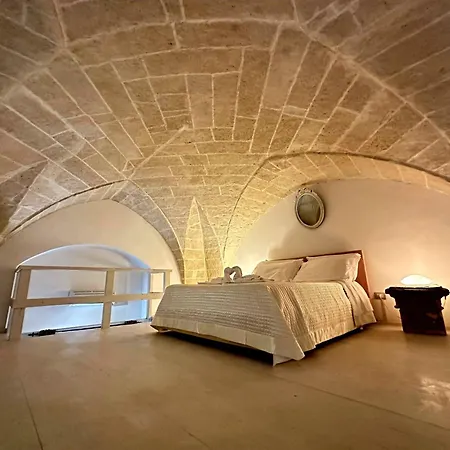 Holiday home Le Dimore Centro Gallipoli