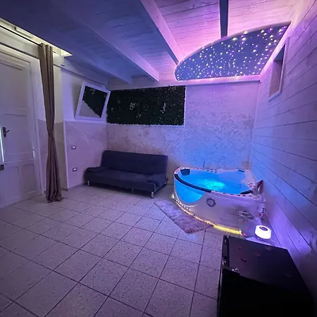 Holiday home Le Dimore Centro Gallipoli